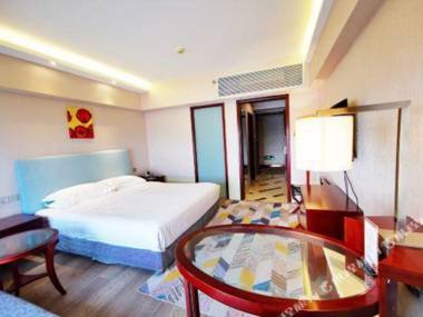 Starmoon Hotel Beijing