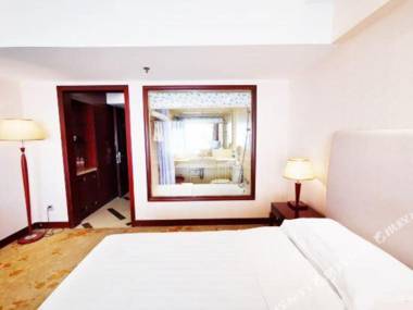 Starmoon Hotel Beijing