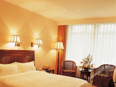 International Bamboo and Rattan Tower