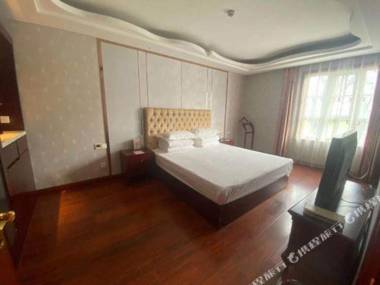 Beijing Dahongmen International Convention and Exhibition Center