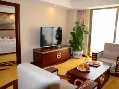 Beijing Dahongmen International Convention and Exhibition Center