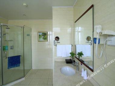 China Electronics Huajing Business Hotel