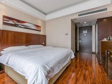 Beijing Henan Business Hotel