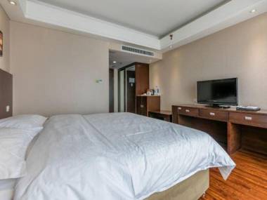 Beijing Henan Business Hotel