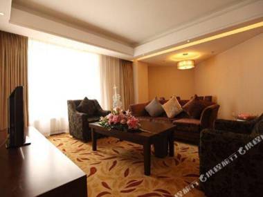 Beijing Henan Business Hotel