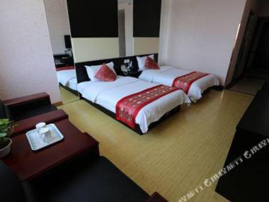 Super 8 Beijing Changping Xiaotangshan Branch