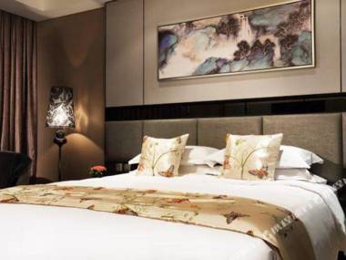 CAMIC International Convention Center