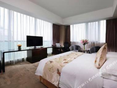 CAMIC International Convention Center