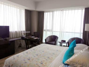 CAMIC International Convention Center