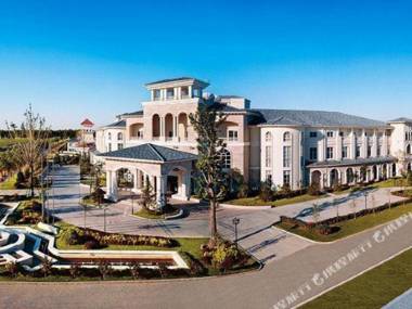 Yosemite Business Hotel