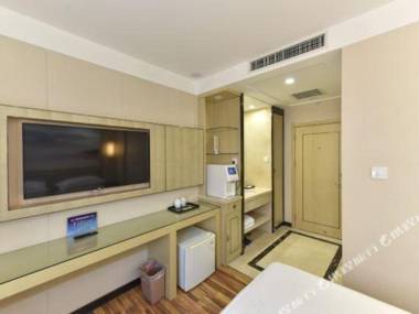 Huanghe Jingdu Grand Hotel