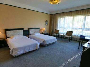 Beijing Sky-Line Resort