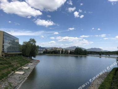 Beijing Sky-Line Resort