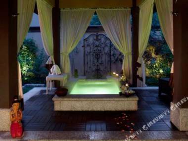 Chun Hui Yuan Resort