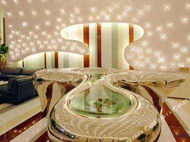 Beijing Ya'ao International Hotel Beijing