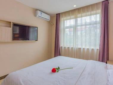 7 Days Superior Hotel (Beijing Tiantan Hospital Fengtai Railway Station)