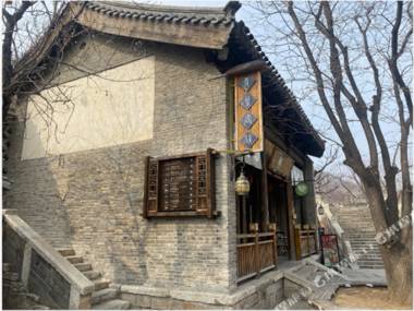 Green Leaves Inn Gubei Water Town