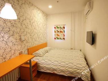 Pod Inn (Shuangjing Beijing)