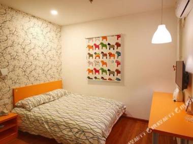 Pod Inn (Shuangjing Beijing)