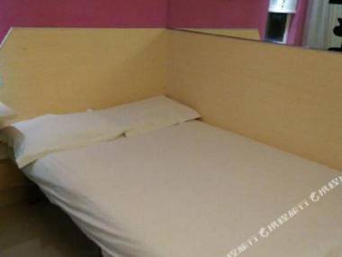 100 Inn (BeijingShiTongzhouQu Guoyuan Huandao)