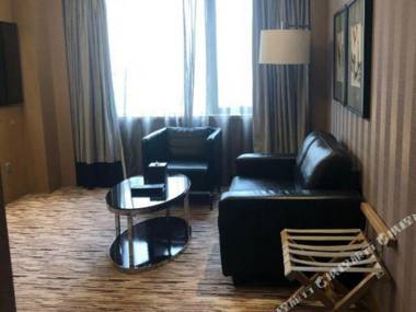 C-Kong International Hotel