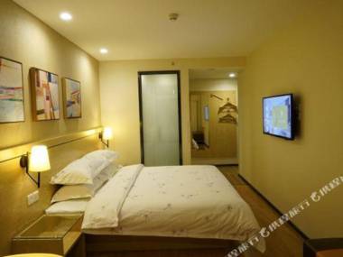 Guijing Business Hotel