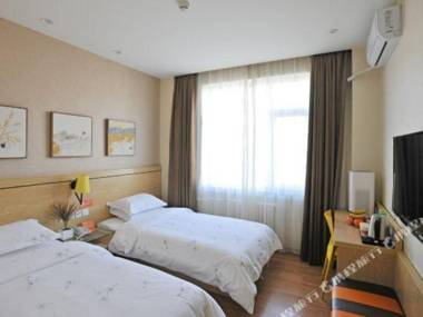 Guijing Business Hotel