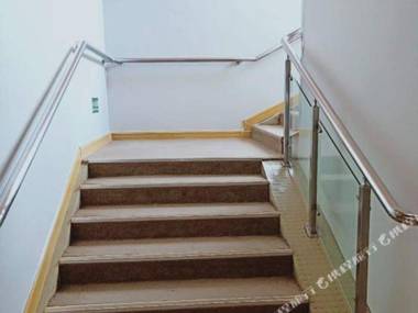 Home Inn · neo (Beijing Shichahai Gulou Jiaodaokou)