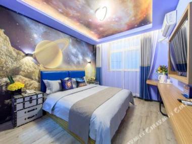 Beijing Youmei Hotel