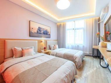 Beijing Youmei Hotel