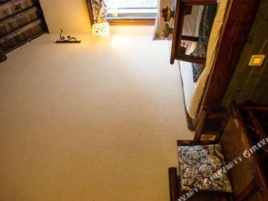 Gubei Water Town Baqi Inn