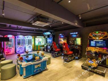 Gubei Water Town Biaoju Inn