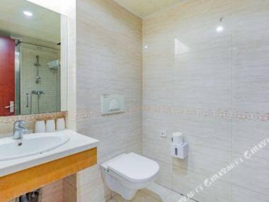 San Franciso Beijing