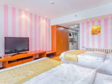 San Franciso Beijing