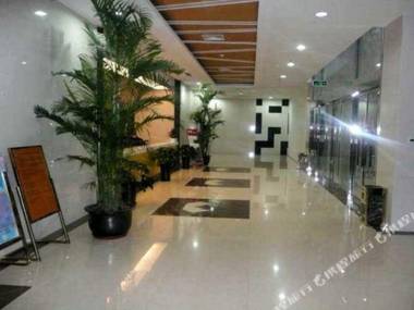 San Franciso Beijing