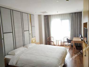 Zhong Ji Subaru Hotel