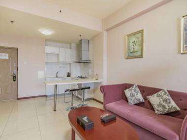 Zhong Ji Subaru Hotel