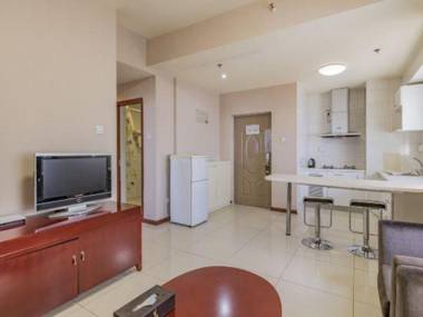 Zhong Ji Subaru Hotel