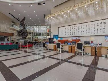 Zhong Ji Subaru Hotel