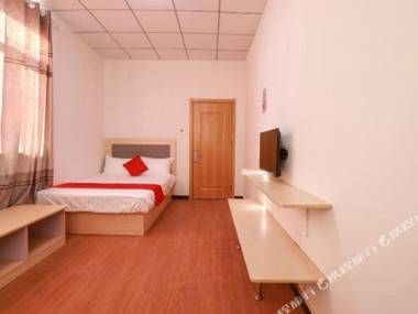 Beijing hengkai hotel