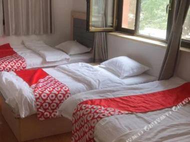 Beijing hengkai hotel