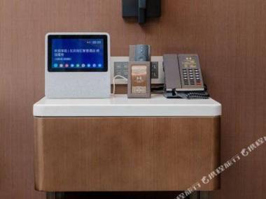 Mingyi smart hotel (Beijing Xiaohongmen subway station store)