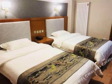 Dongxing Business Hotel