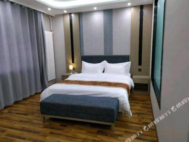 Beijing happy world business hotel