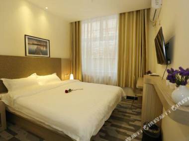 Orange Hotel