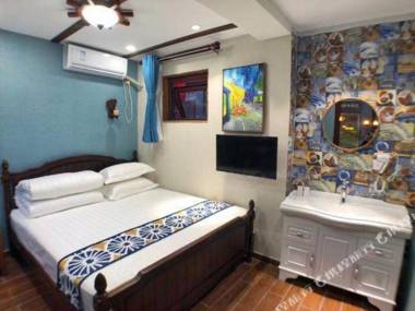 Beijing Zhaixiang Fuyuan Inn