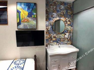 Beijing Zhaixiang Fuyuan Inn