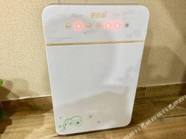 Beijing Zhaixiang Fuyuan Inn