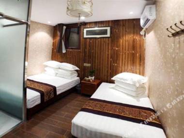 Beijing Zhaixiang Fuyuan Inn