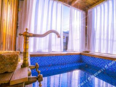 Yiyun Xiangju Manshiguang Courtyard